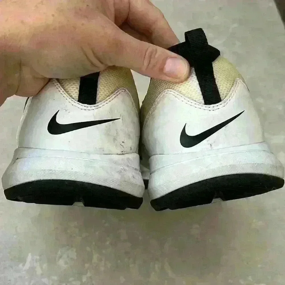 Nike Golf Explorer CTRL Soft Spikes Golf Shoes Men’s Size 13 - Picture 8 of 8